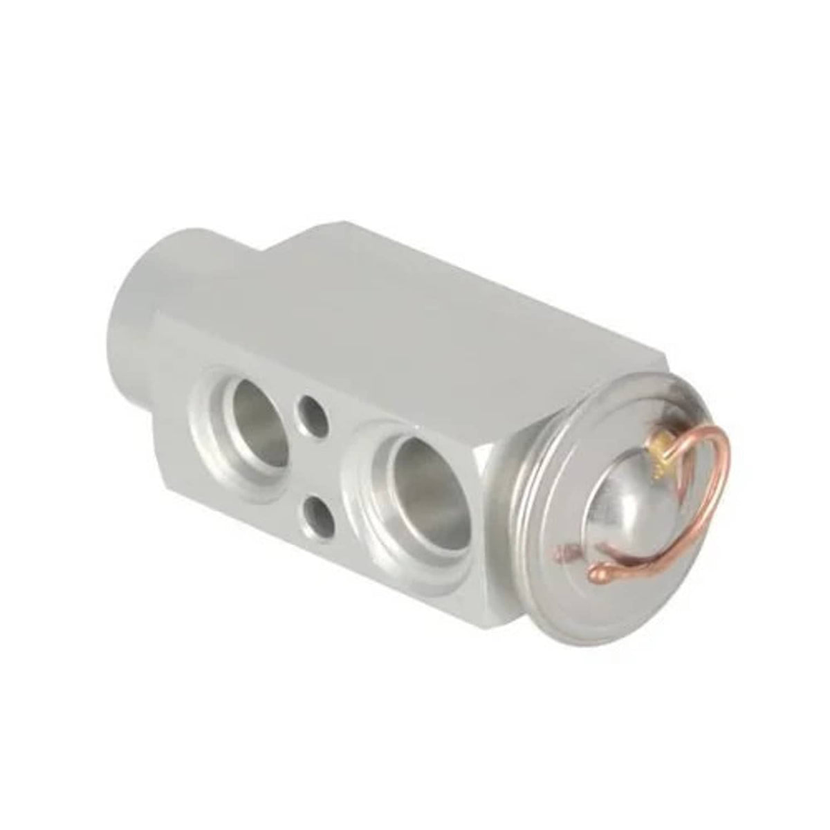 Bethesda Industrial Expansion Valve - Block Type fits John Deere AZ47109
