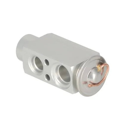 Bethesda Industrial Expansion Valve - Block Type fits John Deere AZ47109