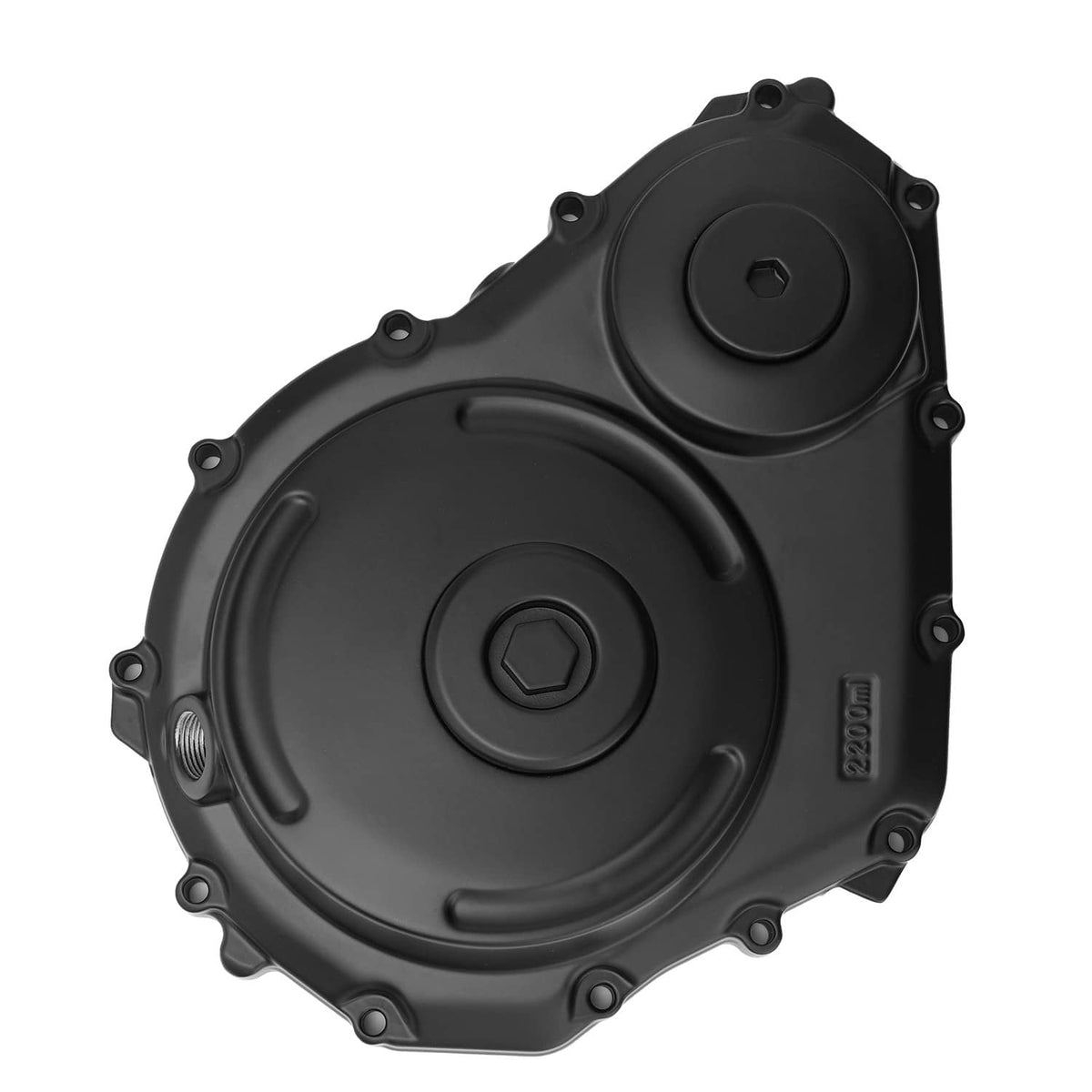Bethesda Industrial Right Engine Crankcase Stator Cover Fit For Suzuki GSXR600 GSXR750 2006-2024
