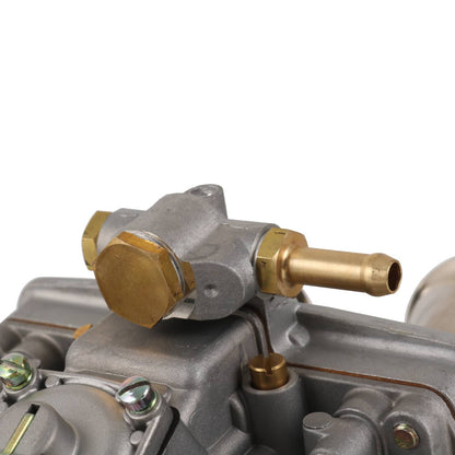 Bethesda Industrial Carburetor Engine 2 Barrel For WEBER 40 IDF For Bug Volkswagen Beetle Fiat