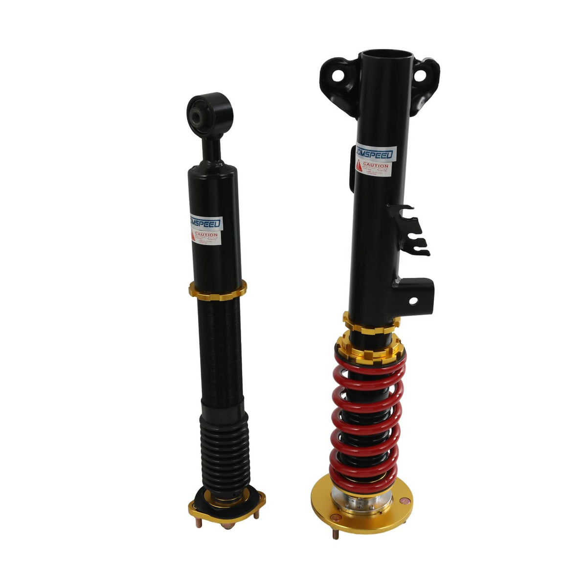 Bethesda Industrial JDMSPEED Coilovers Kit Fit BMW 3 Series Z3 E36 318 323 325 328i 328is