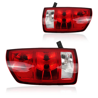 Bethesda Industrial 2PCS Tail Lights w/Circuit Board For 2002-2006 Dodge Ram 1500 2500 3500 Pickup