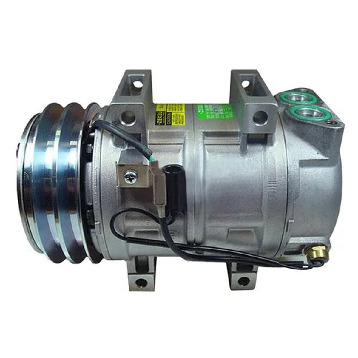 Bethesda Industrial Compressor fits Volvo L50D 11006431 8708581