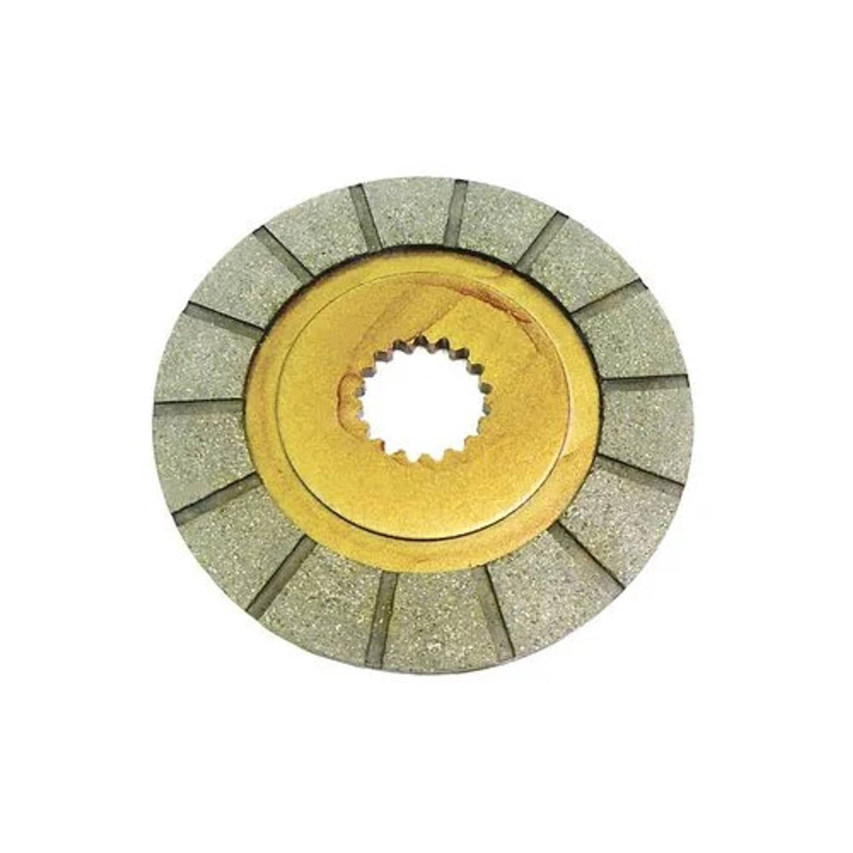 Bethesda Industrial Brake Disc fits Allis Chalmers 210 70277363 70255762