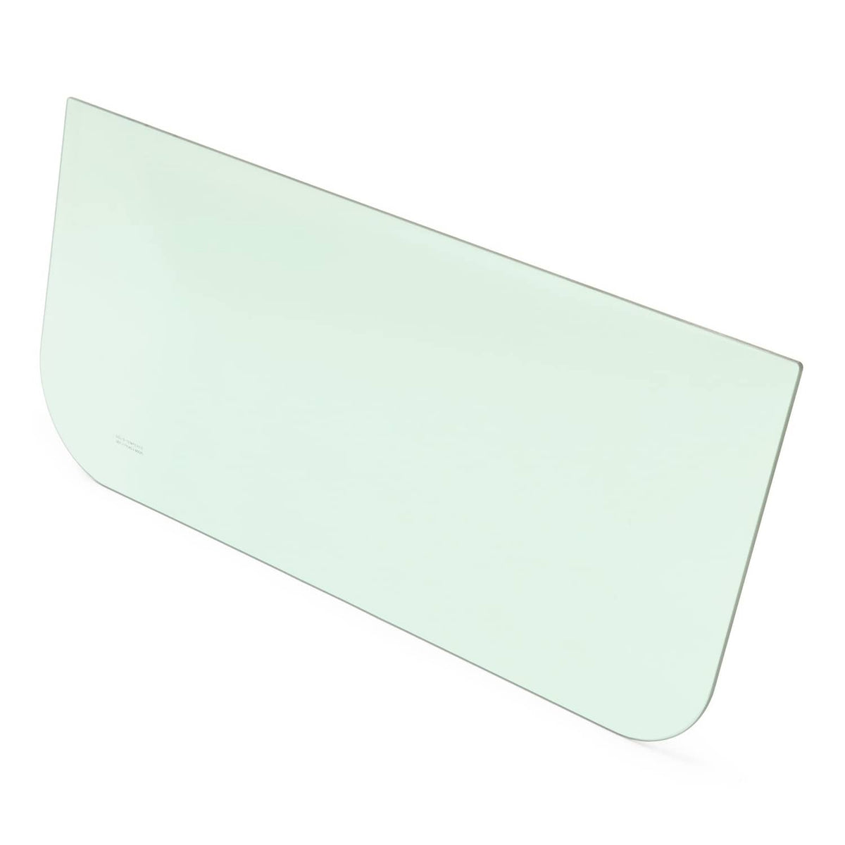 Bethesda Industrial Lower Side Glass Window For Bobcat Skid Steer A770 S450 S510 #7261608 #7148072