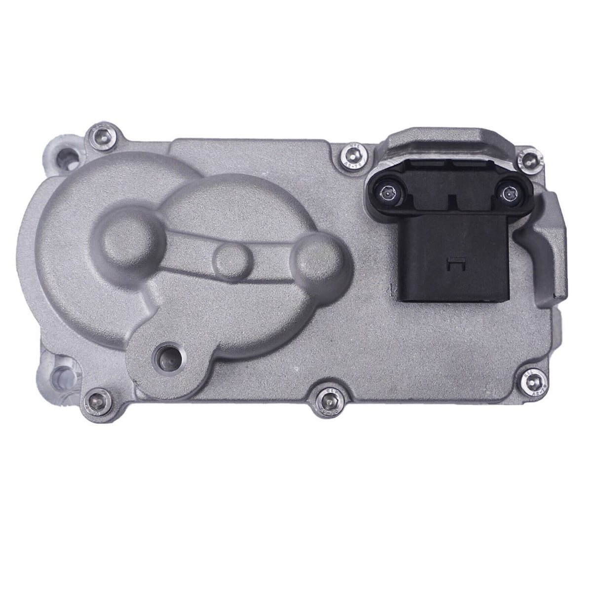 Bethesda Industrial Turbo Actuator Set with Calibration For 2013-2018 Dodge Cummins ISB 6.7L HE300VG