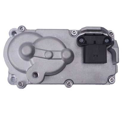 Bethesda Industrial Turbo Actuator Set with Calibration For 2013-2018 Dodge Cummins ISB 6.7L HE300VG
