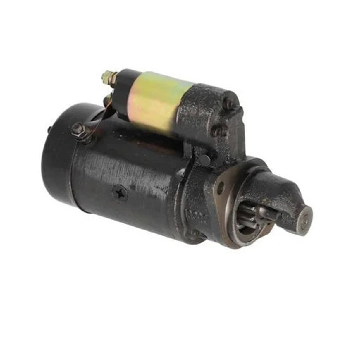 Bethesda Industrial Starter - Style DD (19893) fits Jinma 184 204 254 284 YJQD100C3 QD100C3 QD1332C