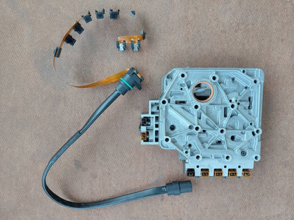 Bethesda Industrial For VW Jetta Golf Beetle 01M 4 Speed Automatic Transmission Valve Body & Harness