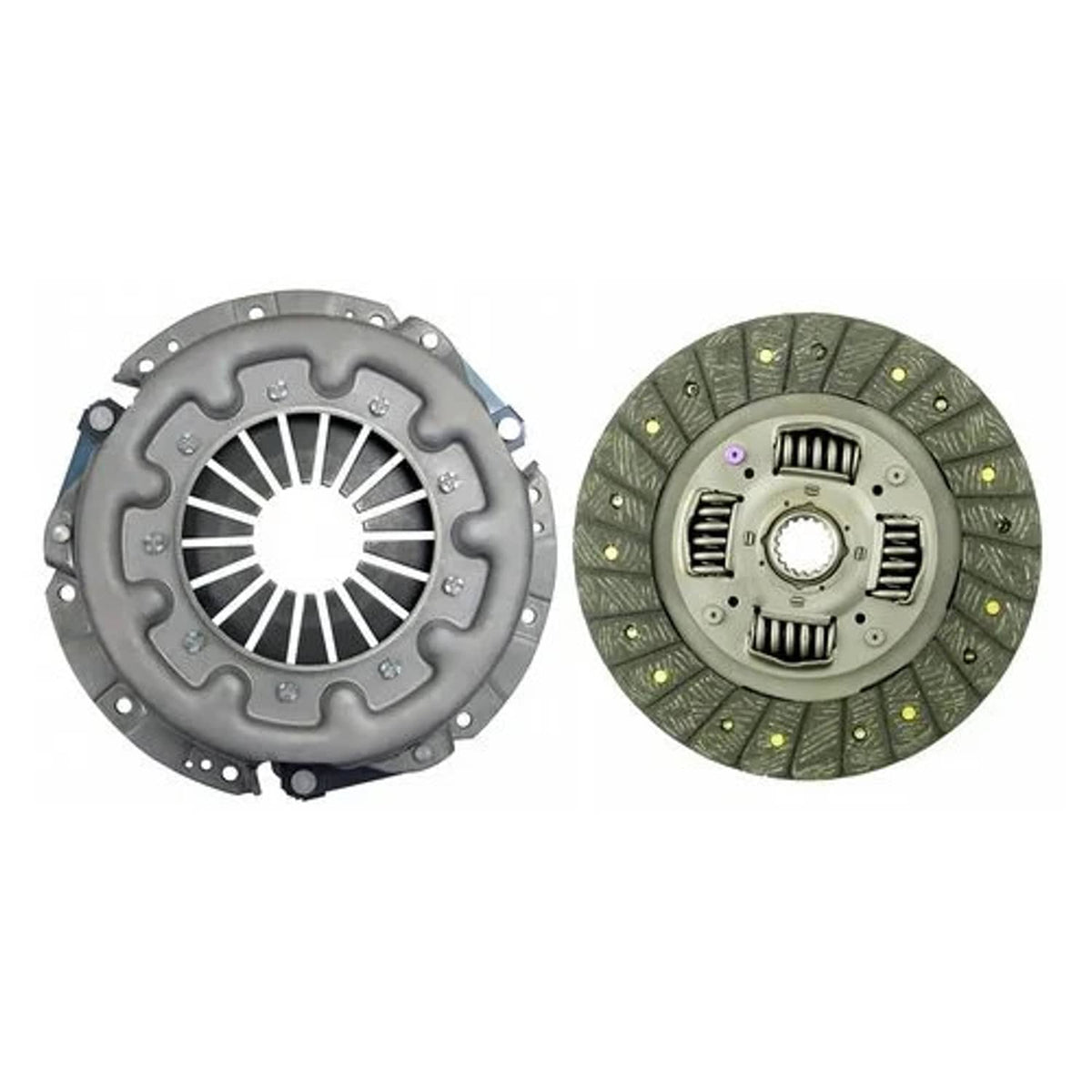 Bethesda Industrial Clutch Unit fits New Holland TC35 TC40 SBA320400560 fits Case IH SBA320040930