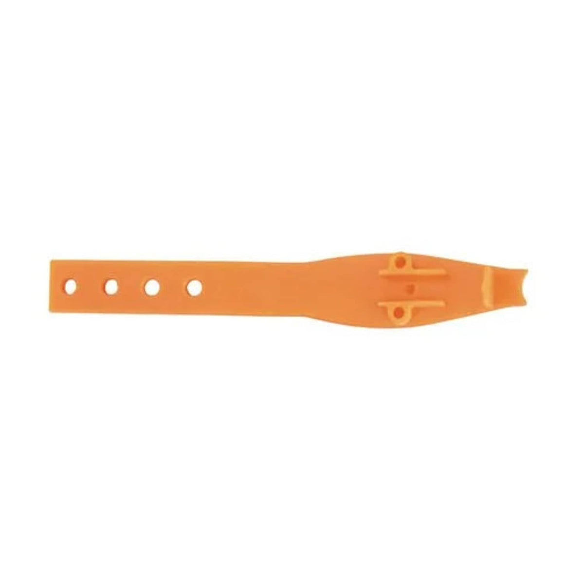 Bethesda Industrial Schaffert - Orange Rebounder Seed Cover - fits Case IH 500T DOIH500T