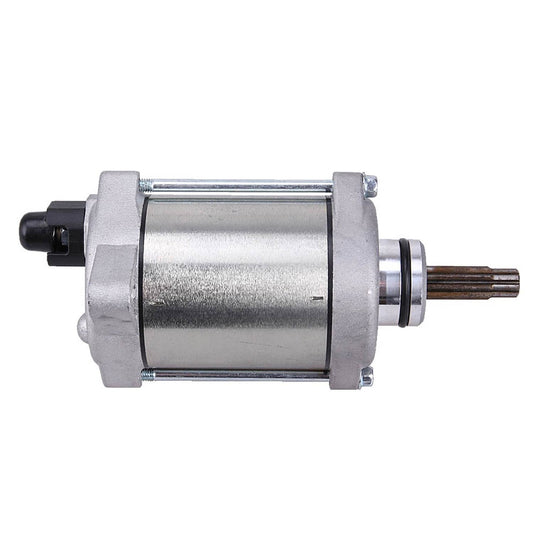 Bethesda Industrial STARTER MOTOR FOR HONDA ATV RANCHER 420 TRX420 FE/TE 2007-2014 31200-HP5-601