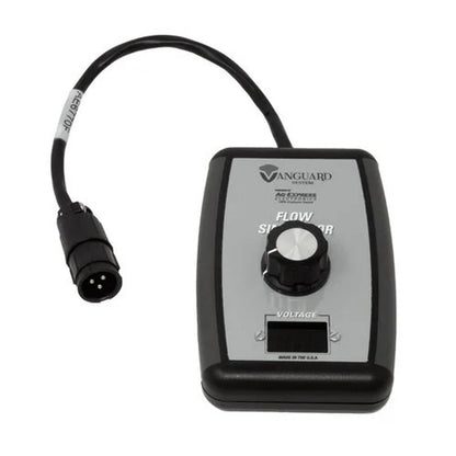 Bethesda Industrial Vanguard Flow Meter Simulator