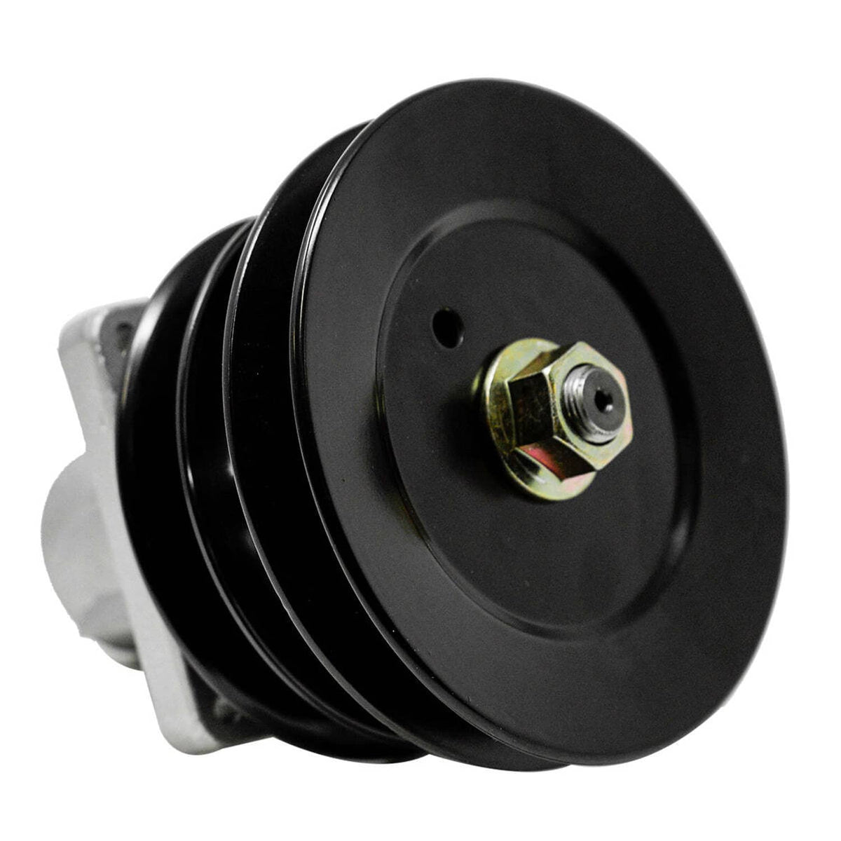 Bethesda Industrial Spindle Assembly for MTD White Columbia LT546 LT946 618-04134 918-04134