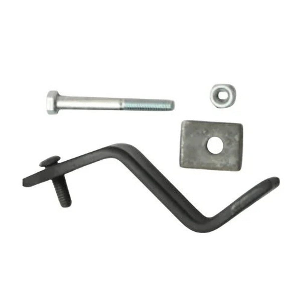 Bethesda Industrial Schaffert - Rebounder Mounting Bracket with Hardware - Sukup DSUKBKT