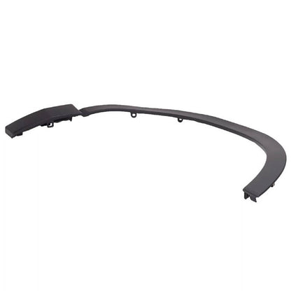Bethesda Industrial Black Fender Trim Set For 2017-2022 Honda CR-V Front Driver and Passenger Side