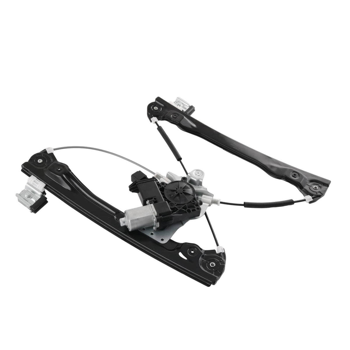 Bethesda Industrial Driver Front Side Window Regulator w/ Motor 748-974 For Chevy Cruze 2011-2015