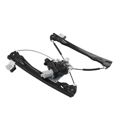 Bethesda Industrial Driver Front Side Window Regulator w/ Motor 748-974 For Chevy Cruze 2011-2015