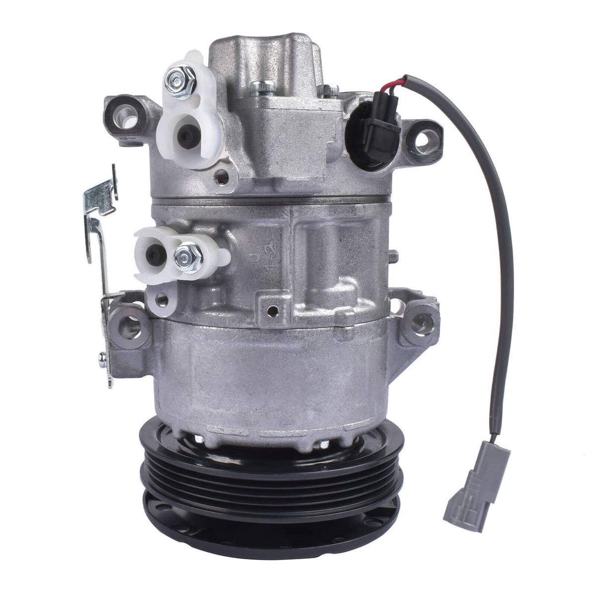 Bethesda Industrial A/C Compressor For 2007-2012 Toyota Yaris 1.5L L4 Air Compressor 8831052481 New