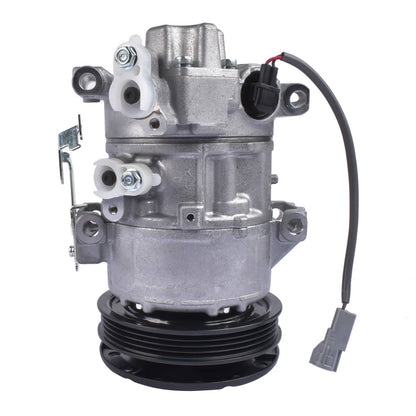 Bethesda Industrial A/C Compressor For 2007-2012 Toyota Yaris 1.5L L4 Air Compressor 8831052481 New