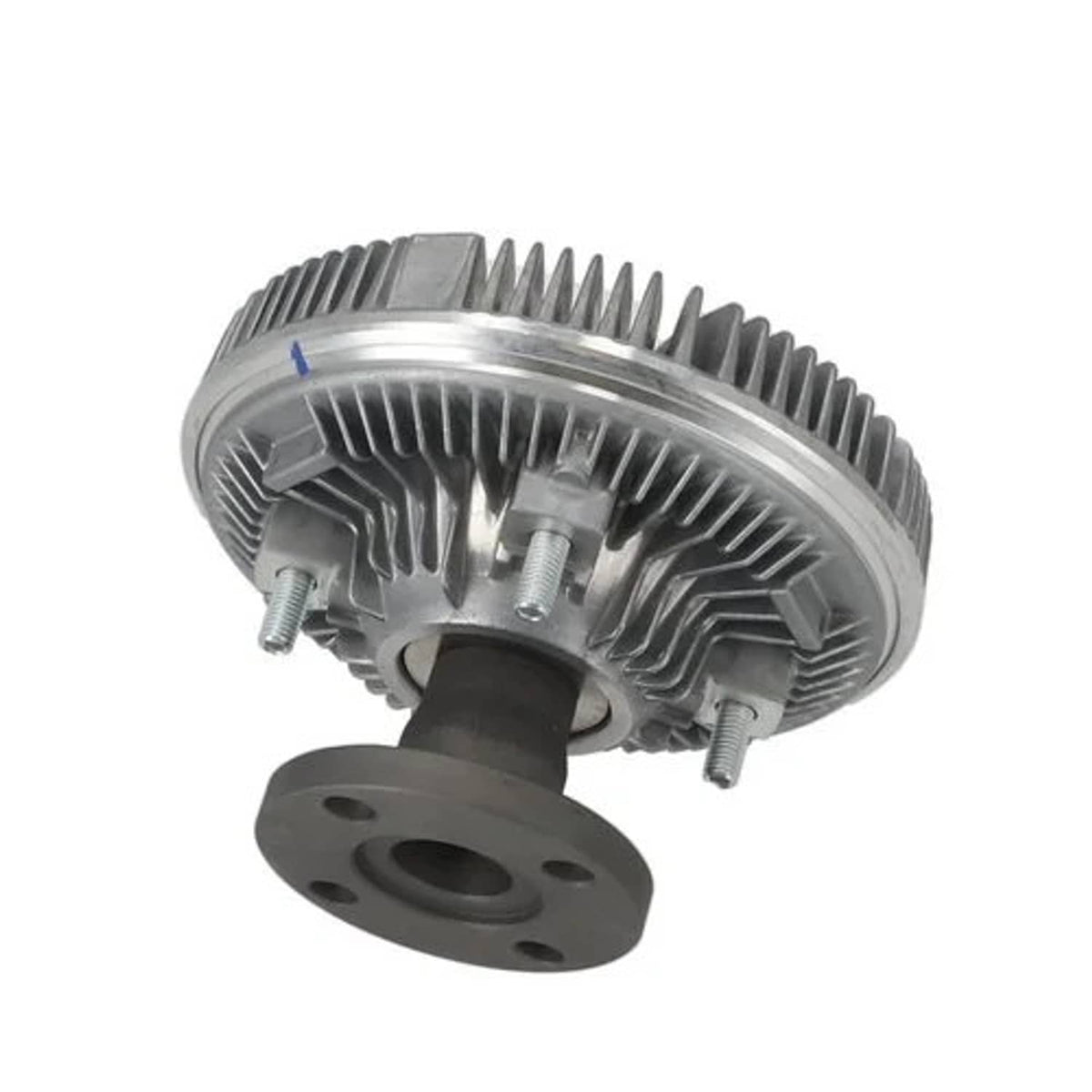 Bethesda Industrial Viscous Fan Clutch Assembly fits John Deere 6230 6330 6330 Premium 6430 AL200918