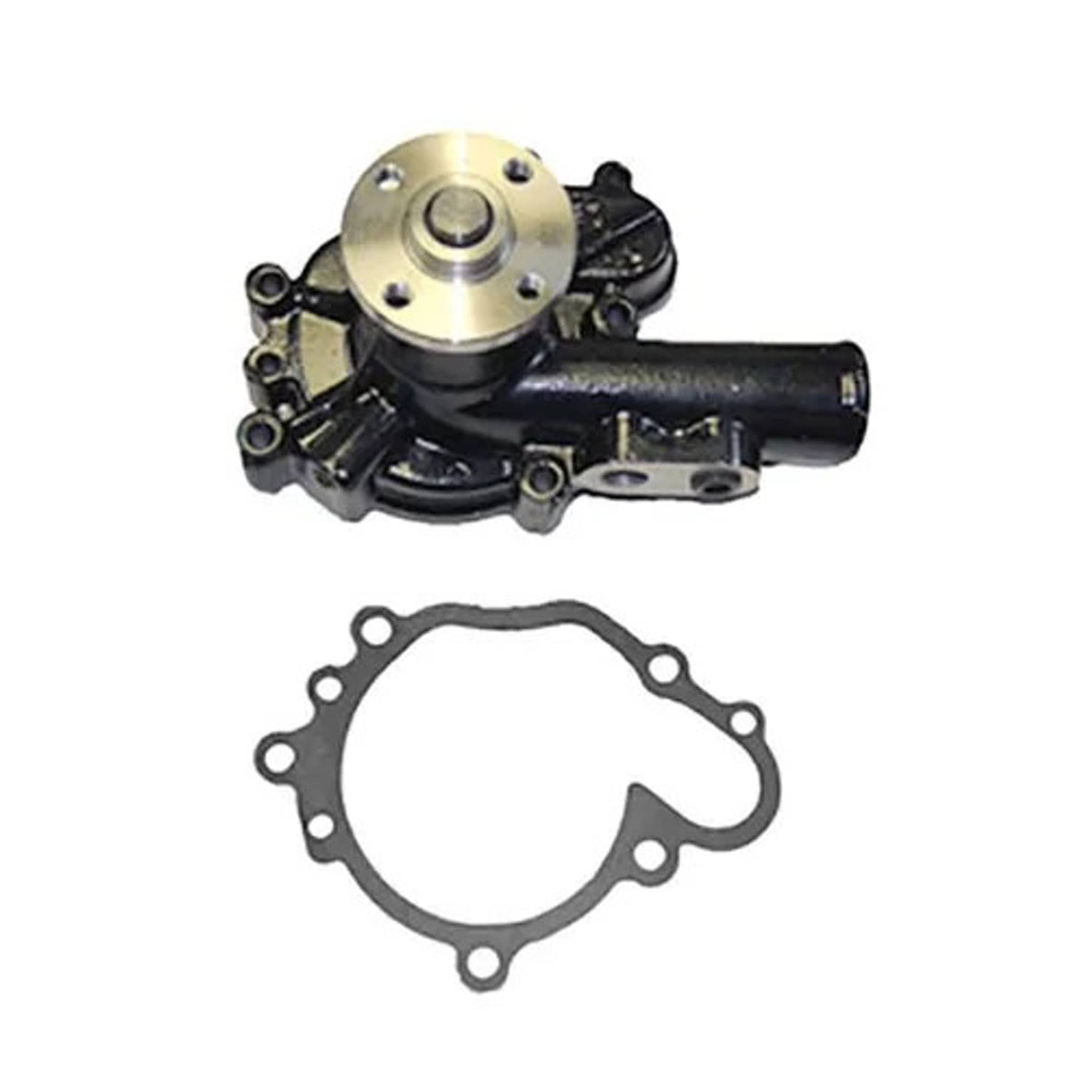 Bethesda Industrial Water Pump fits John Deere 80 244H 80 MIA880042 fits Bobcat 7029318