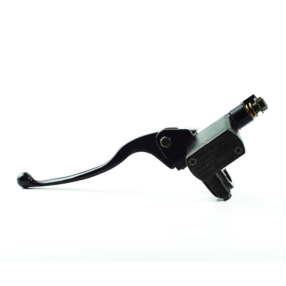 Bethesda Industrial Left Front Master Cylinder Brake Lever for Dirt Pit Bike ATV Quad Moped Scooter
