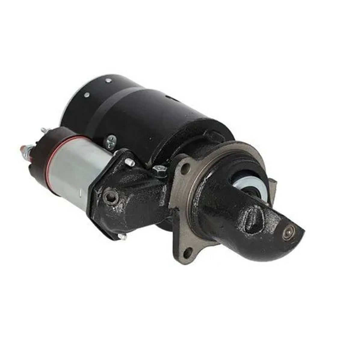 Bethesda Industrial Starter - Delco Style DD (4388) fits John Deere 3020 4020 AR11160 TY26034