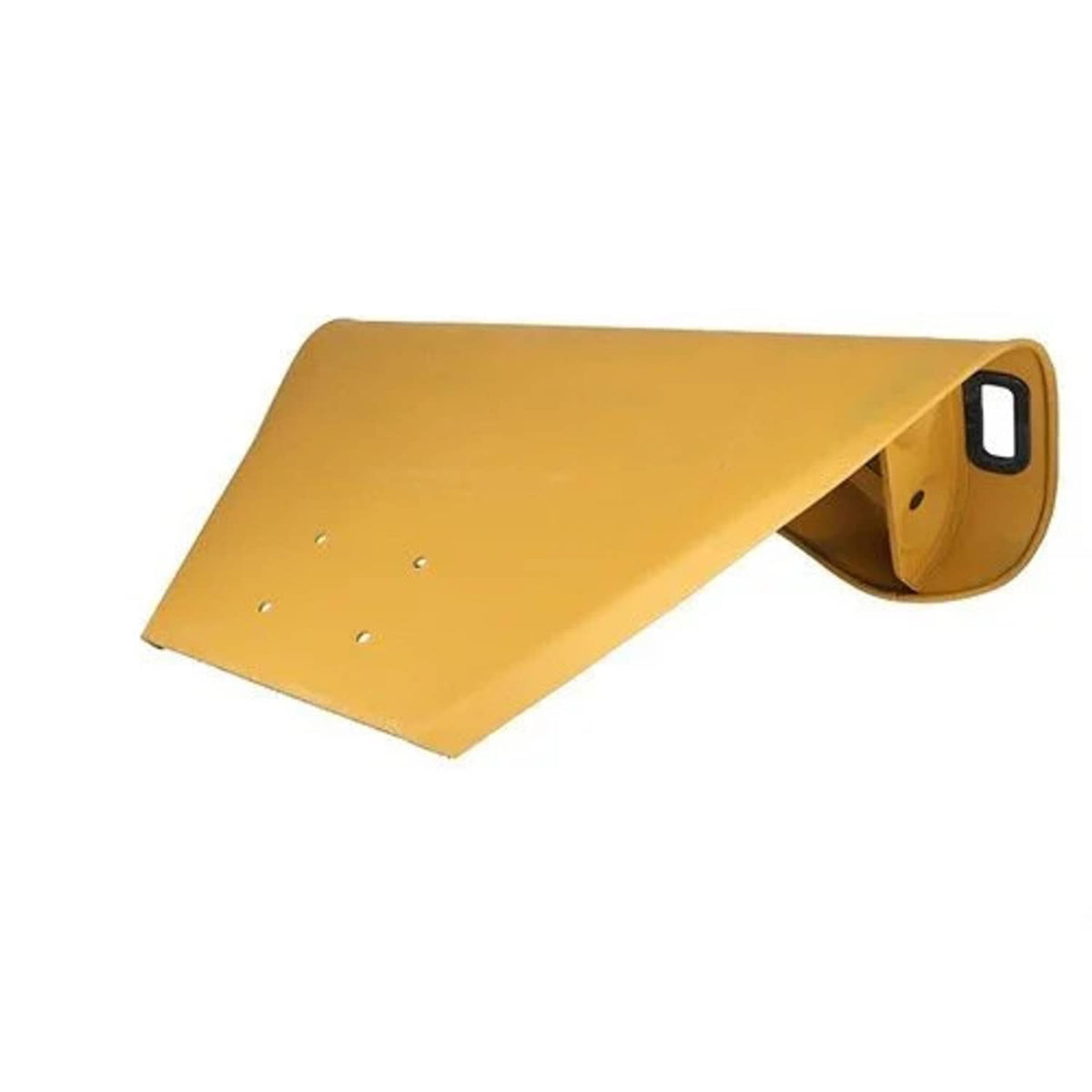 Bethesda Industrial Fender - Economy Left Hand fits John Deere 2030 3020 4000 4010 4020 4320 RE13879