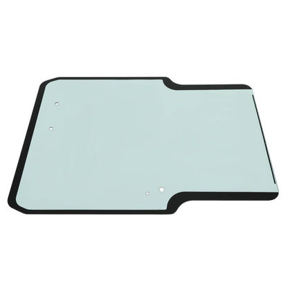 Bethesda Industrial Front Door Window Glass For Skid Steer Takeuchi TL150 TL240 Replace 0880865301