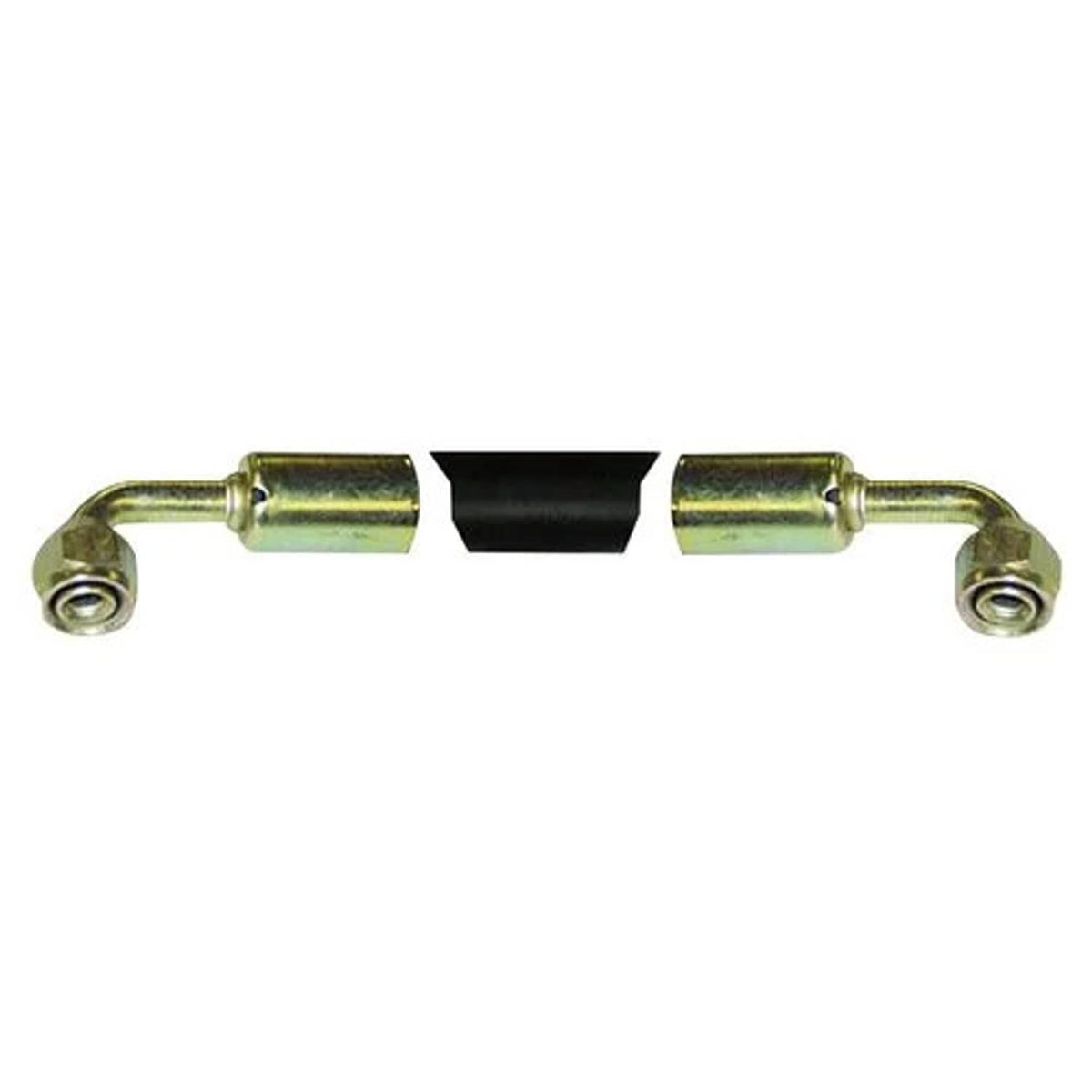 Bethesda Industrial Suction Hose fits White 2-150 30-3170403