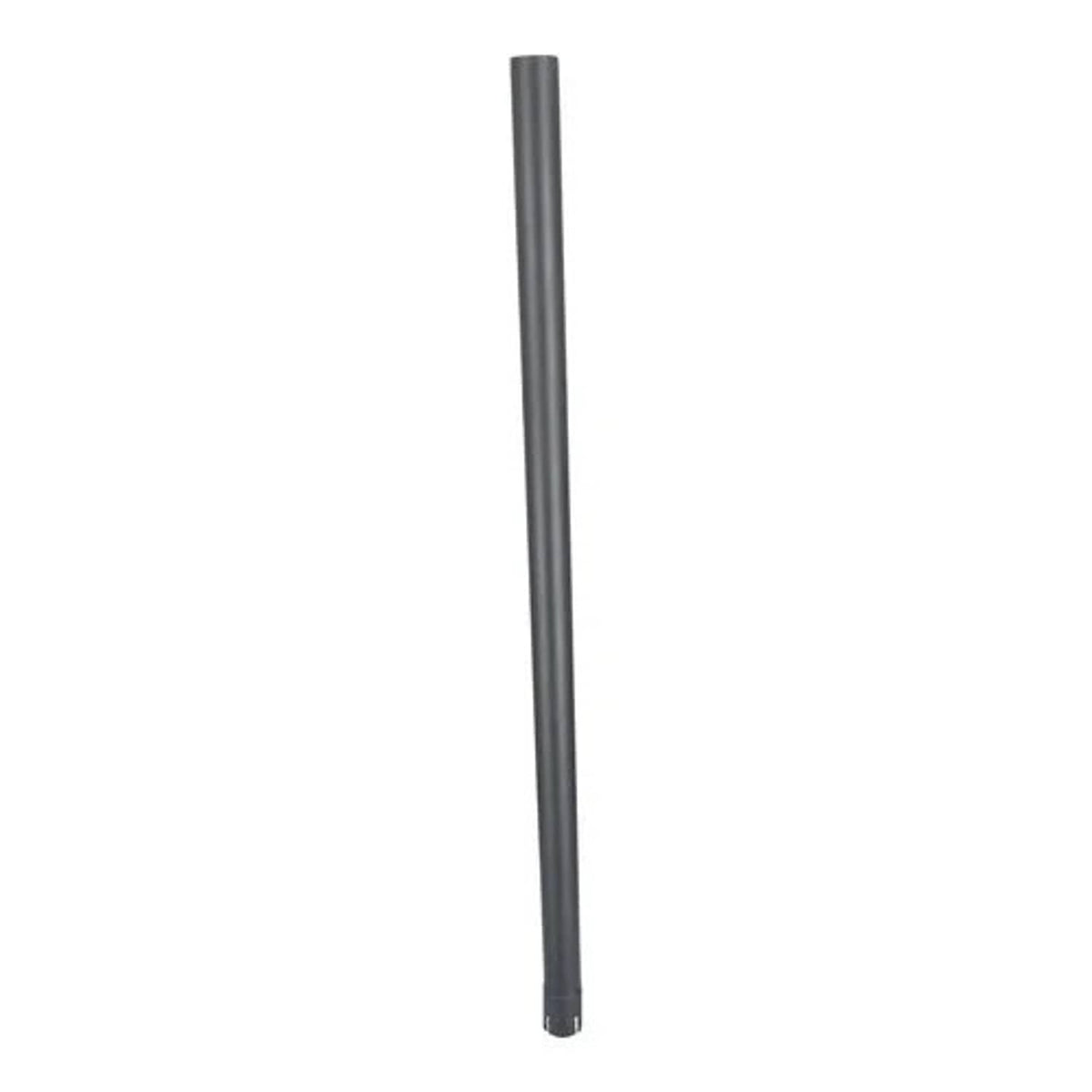 Bethesda Industrial Exhaust Stack - 2" X 48" Straight Black fits John Deere 330 420 430 1010 440