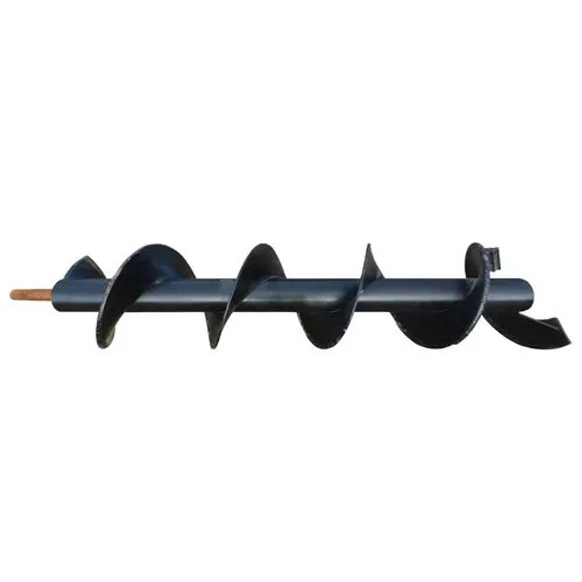 Bethesda Industrial Horizontal Unloading Auger Extension fits New Holland CR8090 CR9090 84362490