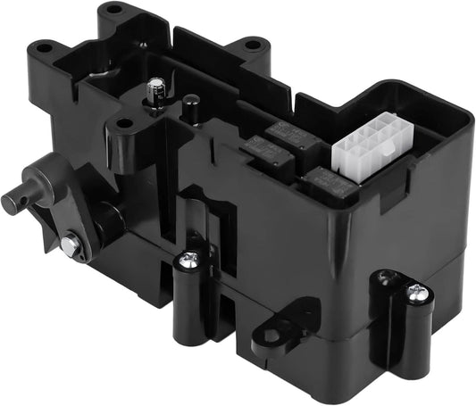 Bethesda Industrial New 138-2514 Lawn Mower Brake Box Assembly Brake Control Module For Toro Exmark