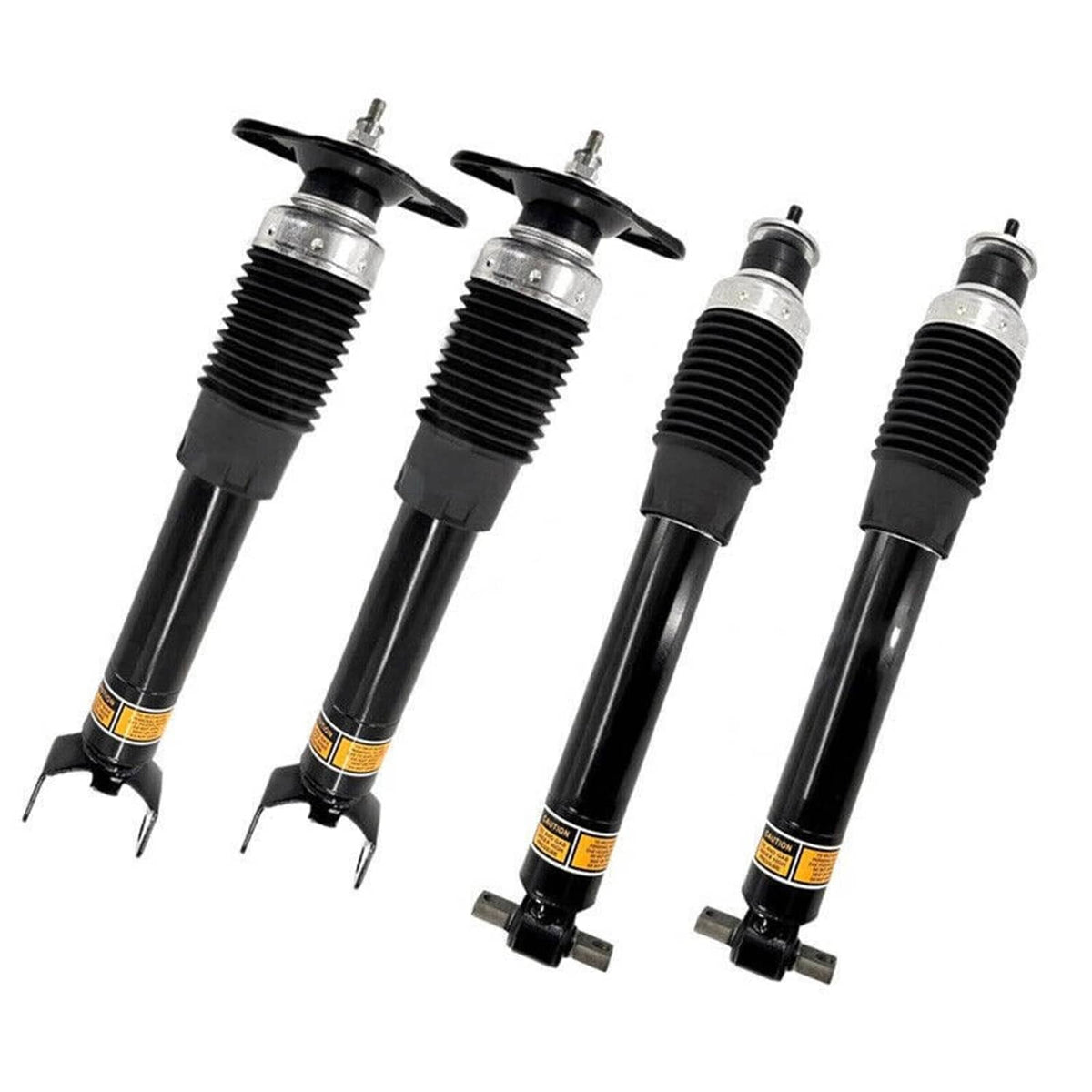 Bethesda Industrial Shock Absorbers w/Magnetic Set For 2003-2013 Corvette C5/6 Cadillac XLR 19302790