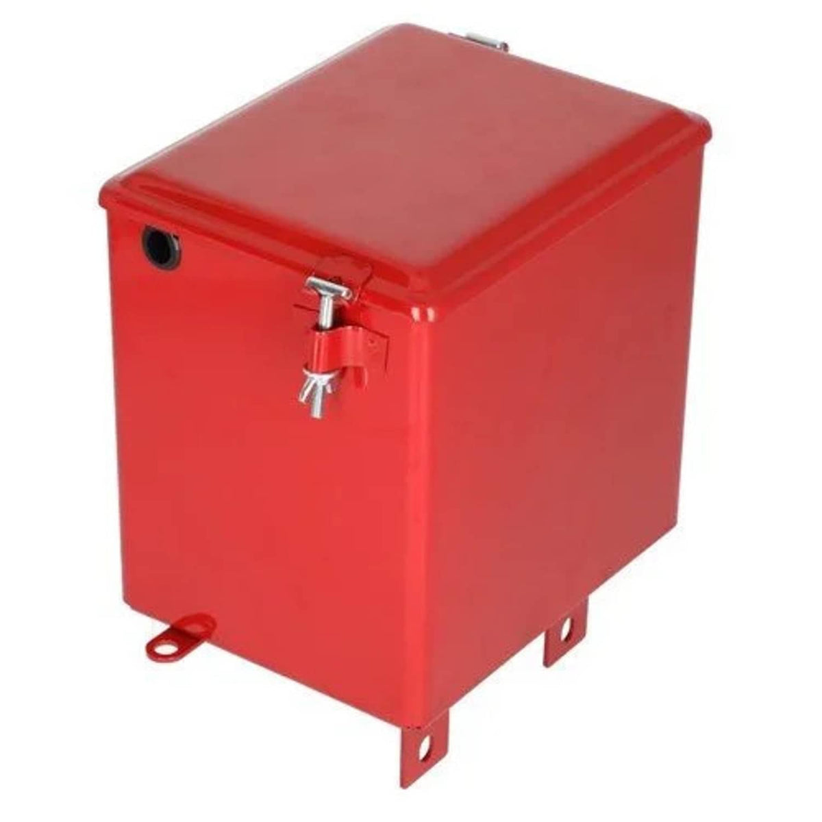Bethesda Industrial Battery Box with Lid fits International A B 50943D 50937DX
