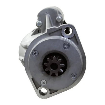 Bethesda Industrial Starter - Hitachi OSGR (19708) fits John Deere 244K 310L MIU802262