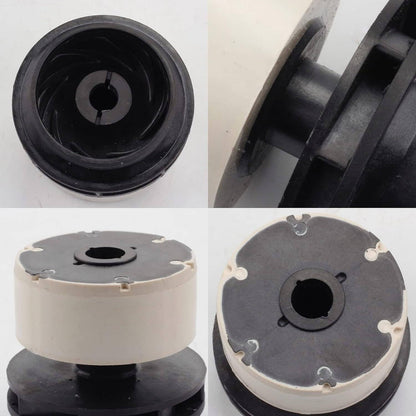 Bethesda Industrial Engine Electric Water Pump Rotor For 2010-2015 Toyota Prius CT200h 161A0-29015