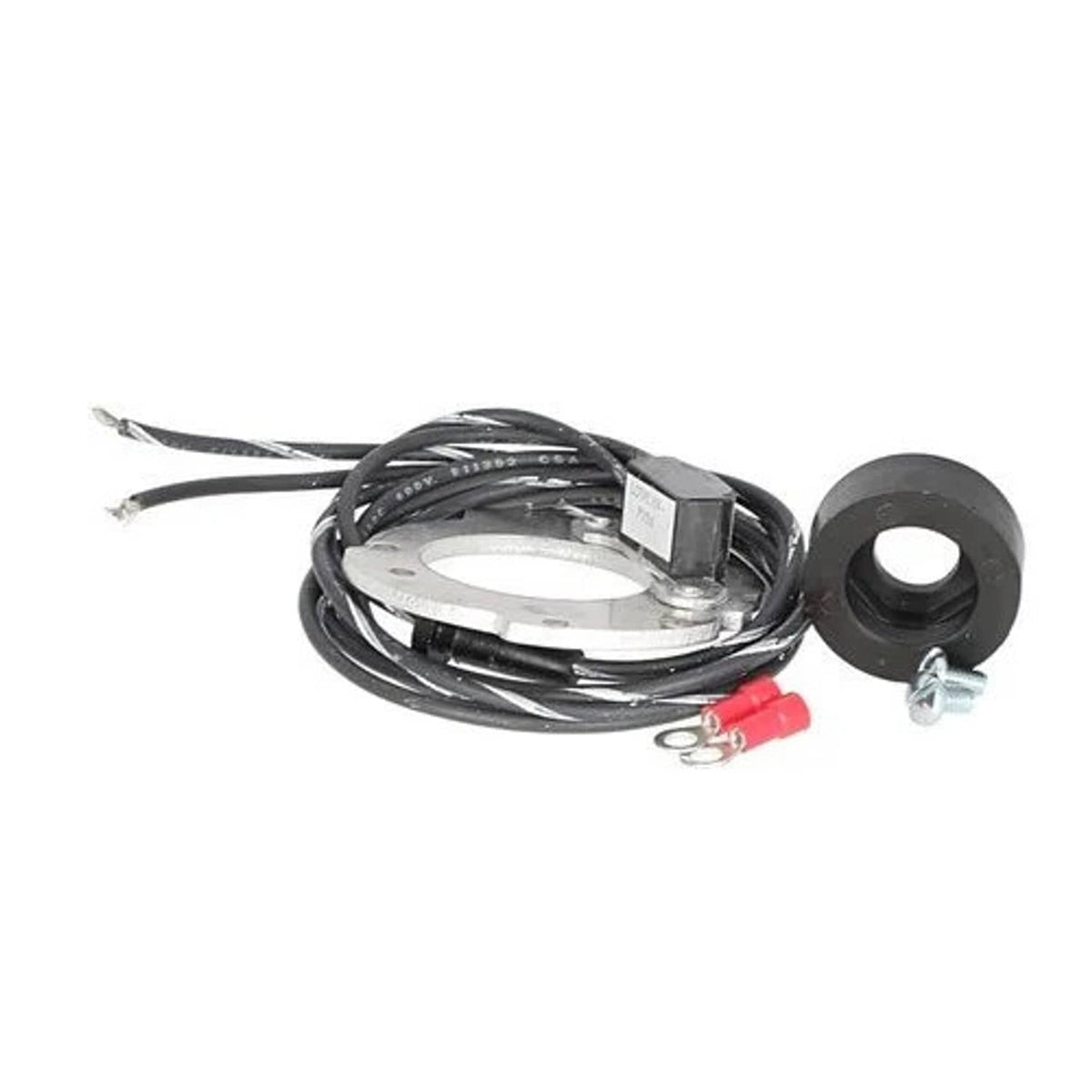 Bethesda Industrial Electronic Ignition Kit - 6 Volt Positive Ground fits Ford 2000 2110 4000 4110