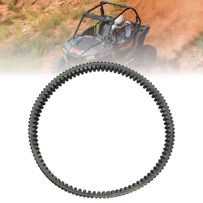 Bethesda Industrial Heavy Duty Drive Belt #3211148 for Polaris RZR XP/Ranger XP/ACE 3211180 3211196