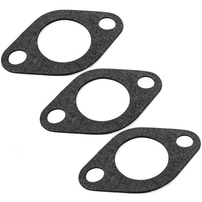 Bethesda Industrial 3PK Carburetor Gaskets Fits Kohler KT17 KT19 M18 M20 MV18 MV20 KT17 M12 M16