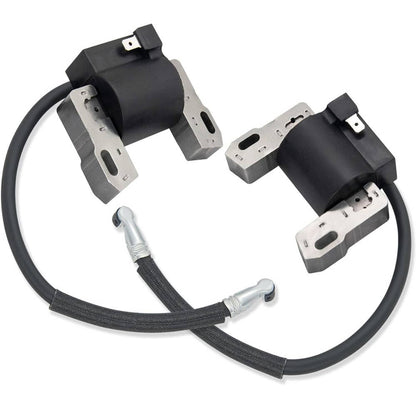 Bethesda Industrial 2x Ignition Coil Fits For Briggs & Stratton 446777 446877 543477 592846 691060