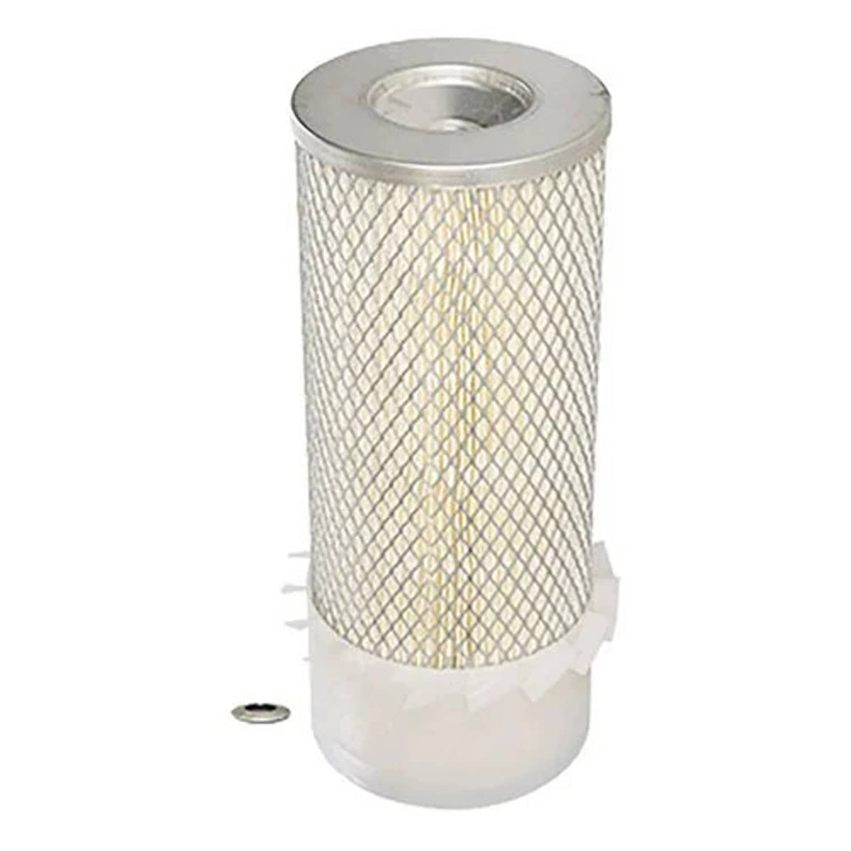Bethesda Industrial Wix Air Filter with Fins fits John Deere 4000 4020 AR44774 fits Case 870 D73225