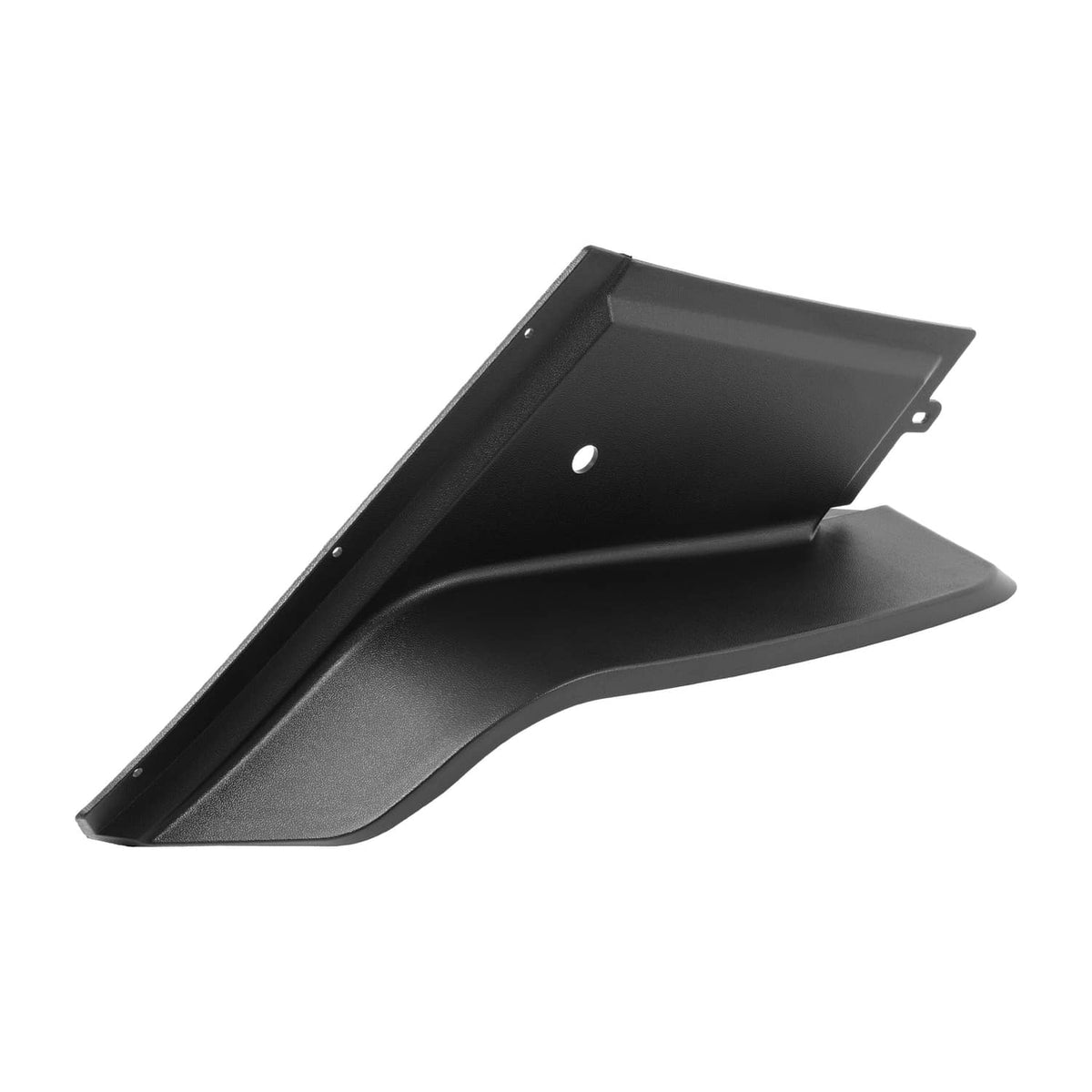 Bethesda Industrial Golf Cart Front Driver Side Fender Flare Set For EZGO ST MPT Workhorse 99-13