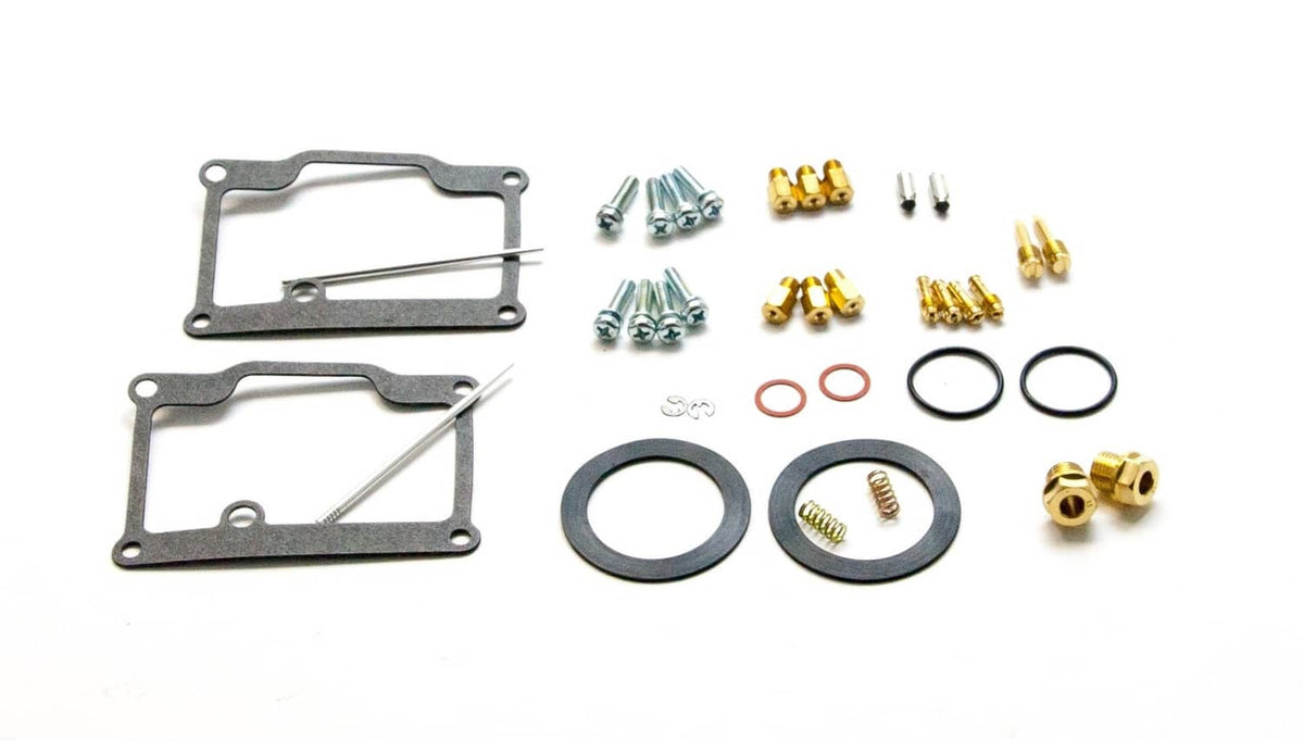 Bethesda Industrial Polaris Sport Touring 550, 2003-2004, Carb/Carburetor Repair Kit