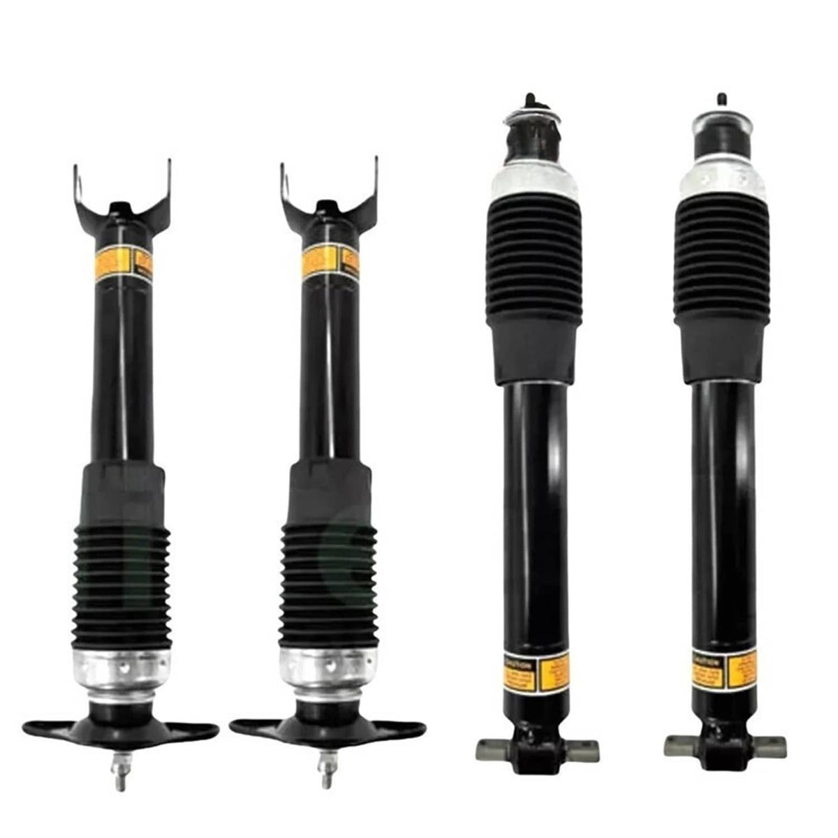 Bethesda Industrial Shock Absorbers w/Magnetic Set For 2003-2013 Corvette C5/6 Cadillac XLR 19302790