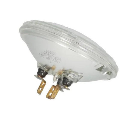 Bethesda Industrial Sealed Beam Headlight Bulb - 12V Hi Lo Beam Massey fits Case 780B 780C K915874
