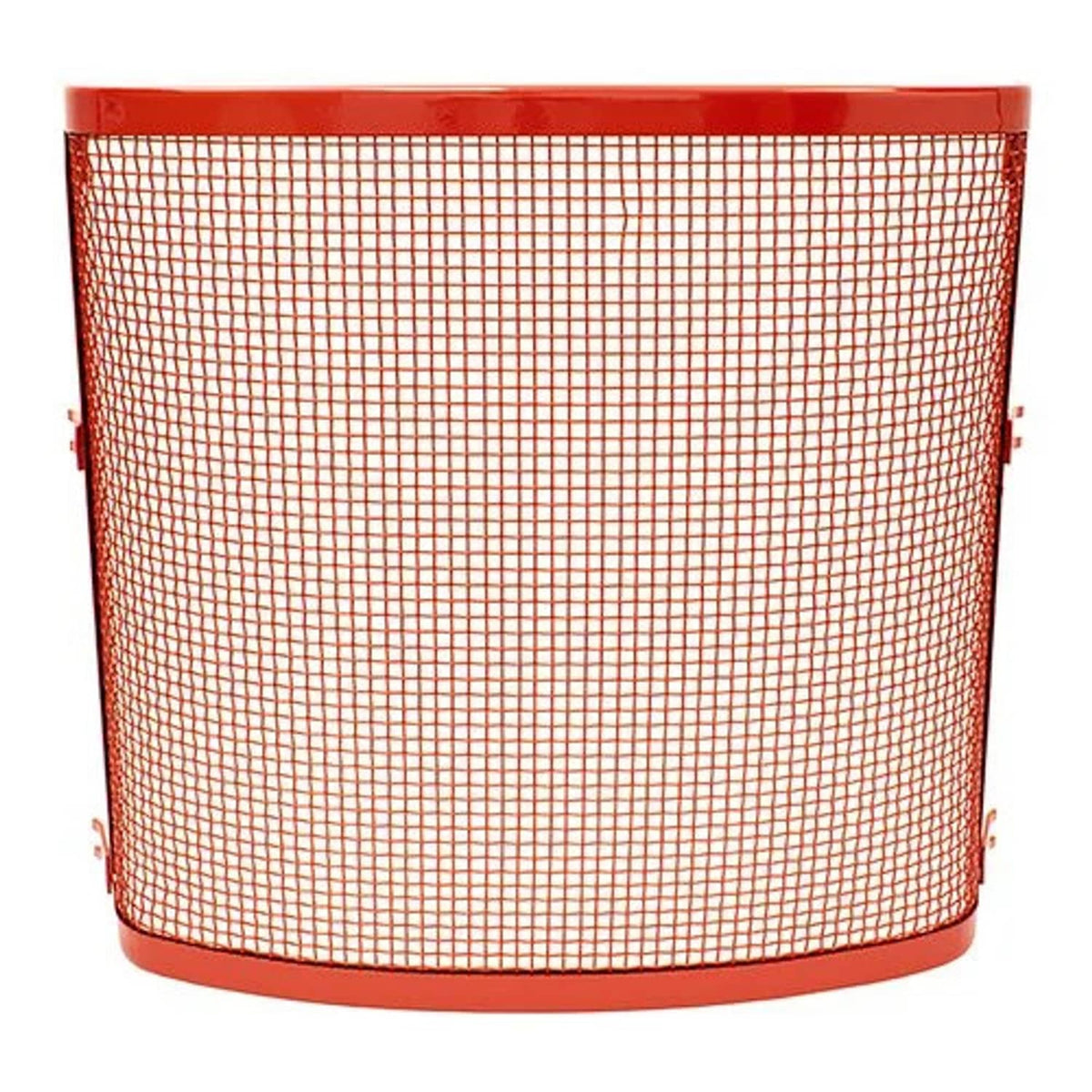 Bethesda Industrial Front Grill Screen fits International Cub 350979R11