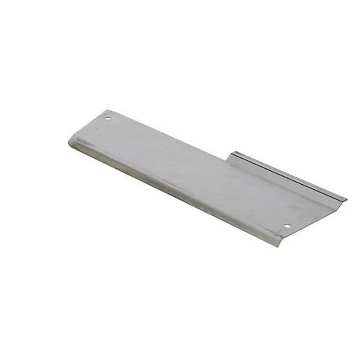 Bethesda Industrial Baffle Shield - Right Hand fits International Hydro 100 1066 1466 1566 531508R1