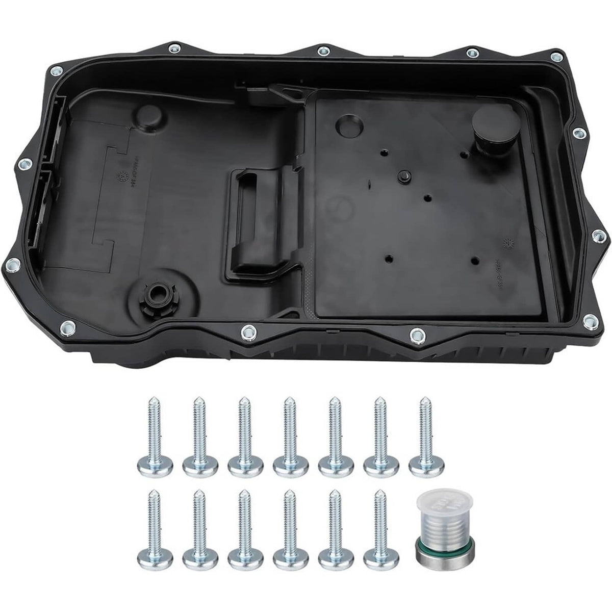 Bethesda Industrial Auto Transmission Oil Pan For Ram 1500 Dodge Charger Jeep Grand Cherokee 8HP70